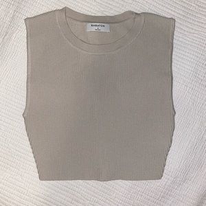 NWOT Babaton Top